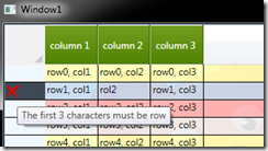 ToolTipError